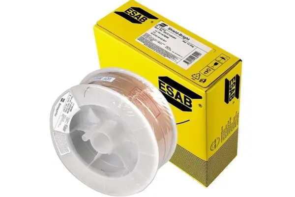 Порошковая проволока ESAB Shield-Bright 309L X-tra - svardom.by