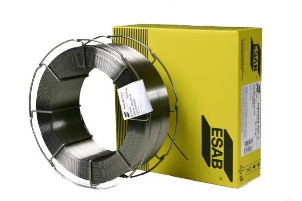 Порошковая проволока ESAB OK Tubrod 14.03 - svardom.by