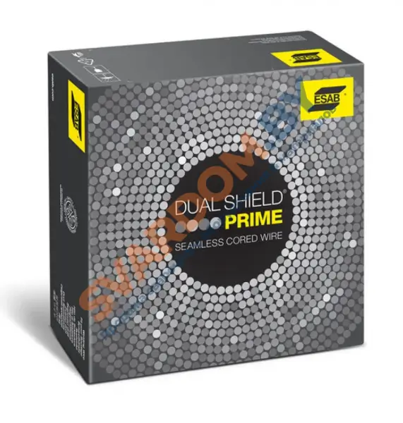 Порошковая проволока ESAB Primeweld 81-Ni1 - svardom.by