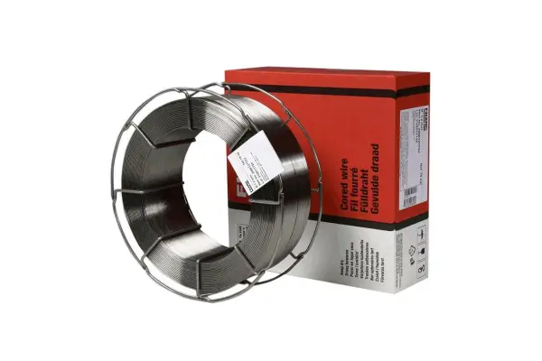 Порошковая проволока ESAB FILARC PZ6113S - svardom.by