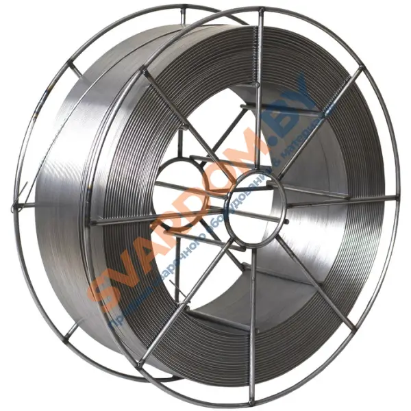 Сварочная проволока ESAB OK Autrod 4047 - svardom.by