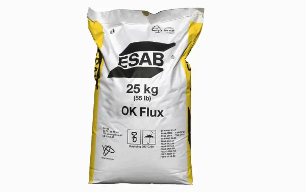 Металлический порошок для сварки под флюсом ESAB OK Grain 21.85 - svardom.by