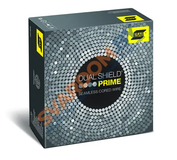 Порошковая проволока ESAB Dual Shield MoL - svardom.by
