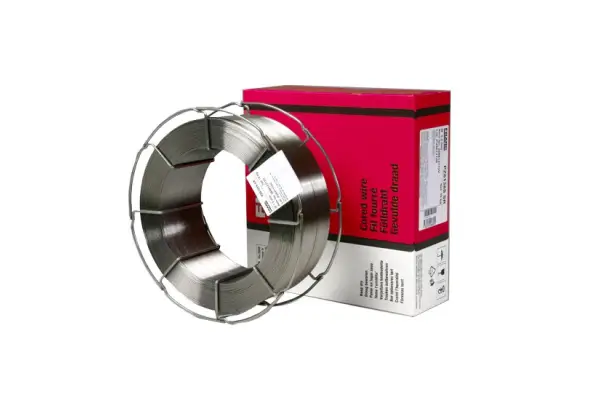 Порошковая проволока ESAB FILARC PZ6138 - svardom.by