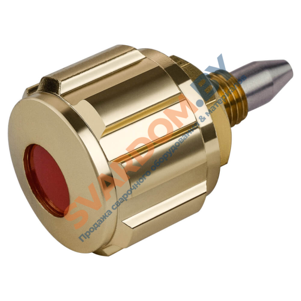 Узел вентиля ГГ к резакам серии Р3-345В - svardom.by