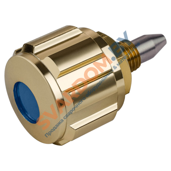 Узел вентиля КР к резакам серии Р3-345В - svardom.by