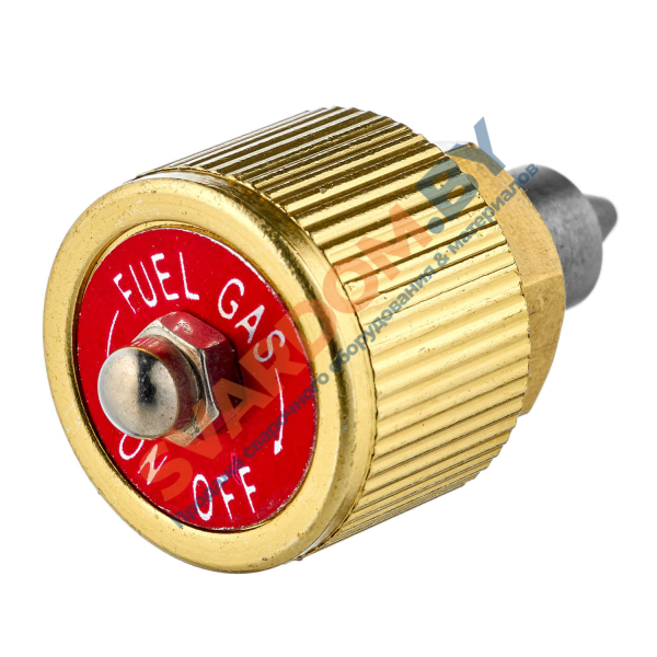 Узел вентиля ГГ к резакам серии Р3-345П - svardom.by