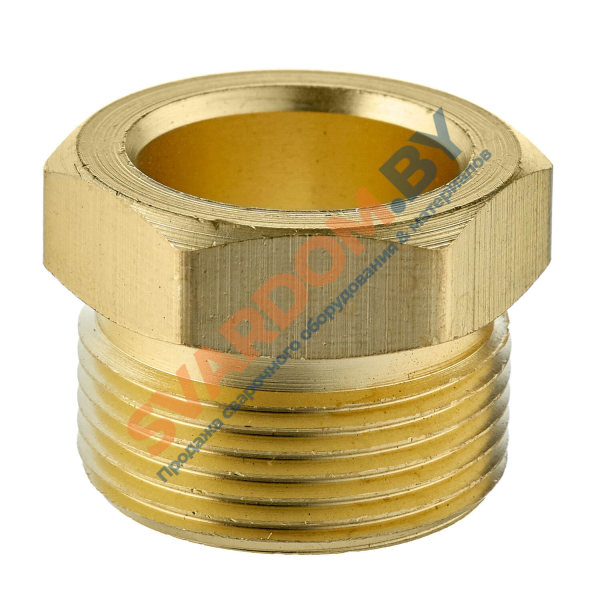 Гайка для крепления мундштука к Р3-300 и Р3-345 - svardom.by