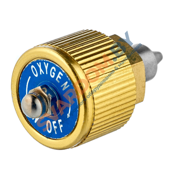 Узел вентиля КП к резакам серии Р3-345П - svardom.by