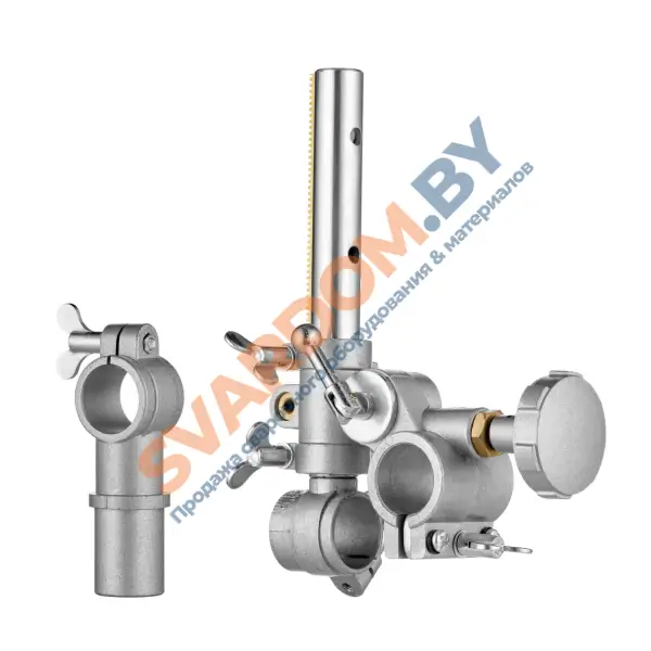 Суппорт регулировки резака к CG-30 и CG-100 (полная комплектация) - svardom.by
