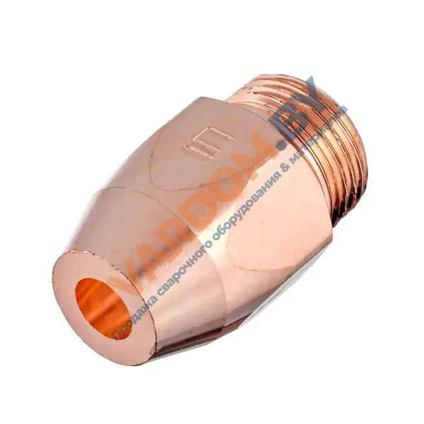 Мундштук наружный №1П к Р3П-01, Р3П-02, Р3П-22 и Р3П-03 - svardom.by