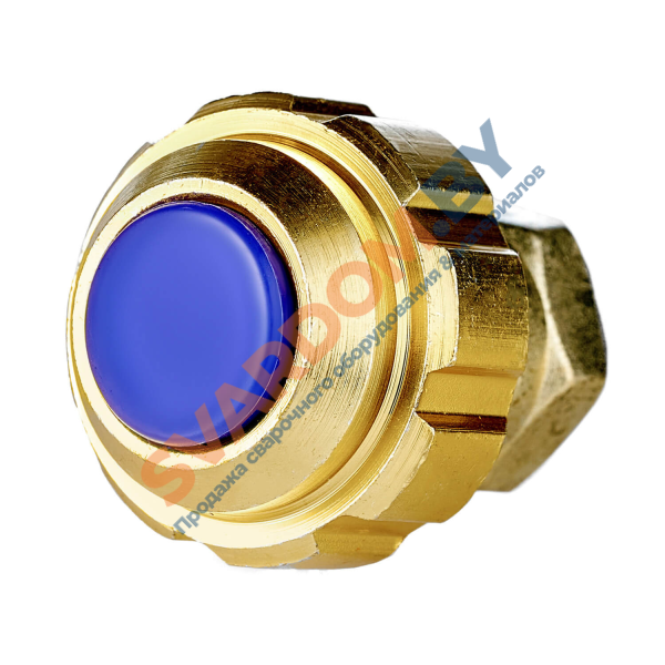 Узел вентиля КП к резакам серии Р3-345В - svardom.by