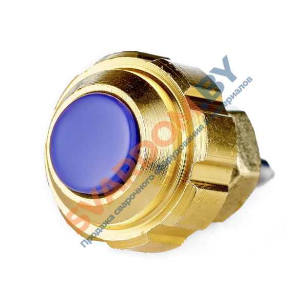 Узел вентиля КП к резакам серии Р1П, Р1А, Р3П, Р3А, Р3У, Р3П-01, Р3П-03 - svardom.by