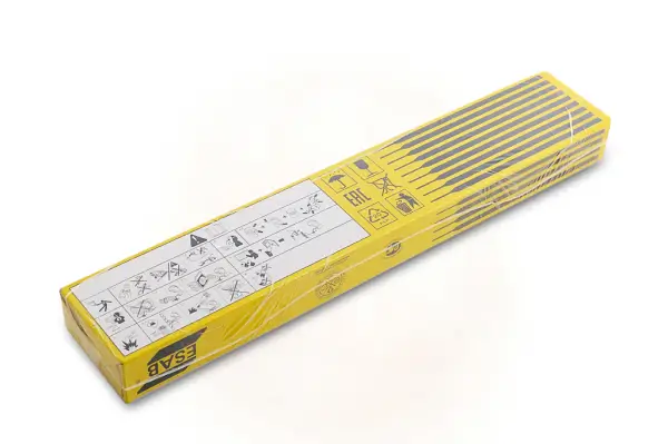 Сварочный электрод ESAB ЦЛ-11 - svardom.by