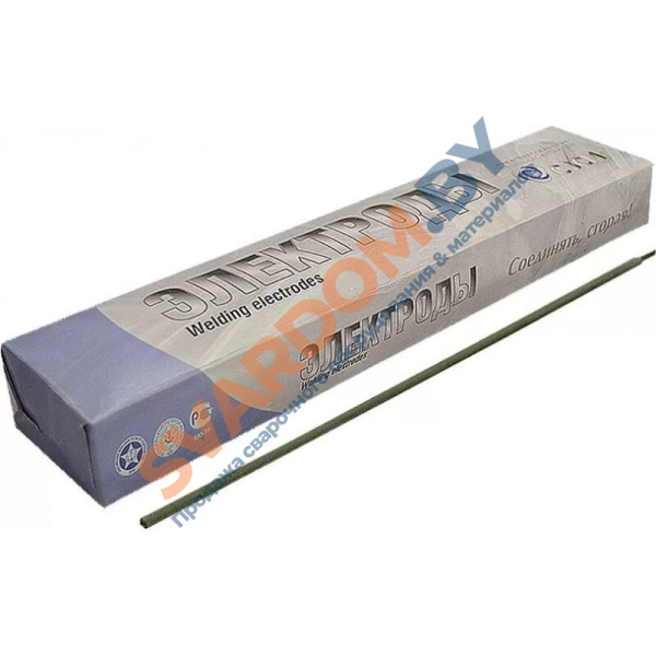 Электроды НЖ-13 ø 4.0 мм., уп 3 кг. - svardom.by