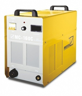 Установка плазменной резки CUT MC-160 C, ЭЛЛОЙ - svardom.by