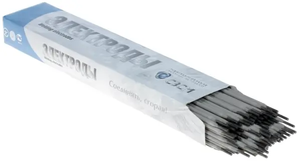 Электроды СЗСМ МР-3С ø 1,6 мм.,  уп. 1 кг., - svardom.by