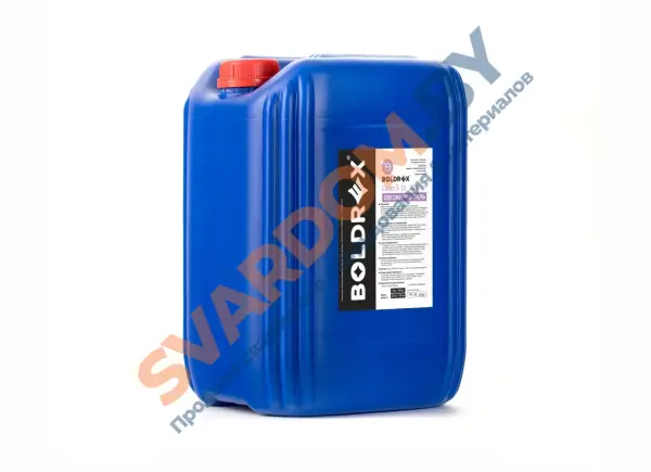 Обезжириватель BOLDREX Cleaner S 31 (20%) - svardom.by