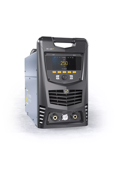 Источник питания TIG DC МС-400 ТР, ЭЛЛОЙ - svardom.by