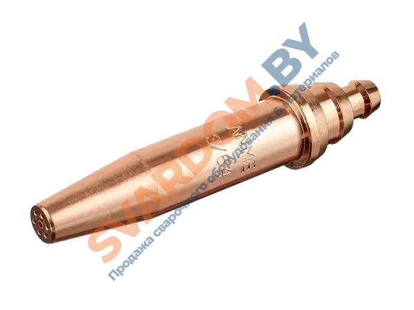 Мундштук машинный ANME 3/64 10 - 25 мм - svardom.by