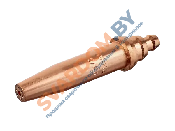 Мундштук машинный ANME 5/64 74 - 125 мм - svardom.by