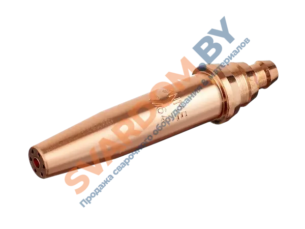 Мундштук машинный ANME 7/64 175 - 225 мм - svardom.by