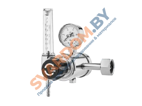 Регулятор расхода газа У-30/АР-40-Д-Р, Сварог - svardom.by