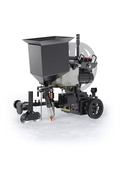 Сварочный трактор ТС-1001 T, ЭЛЛОЙ - svardom.by