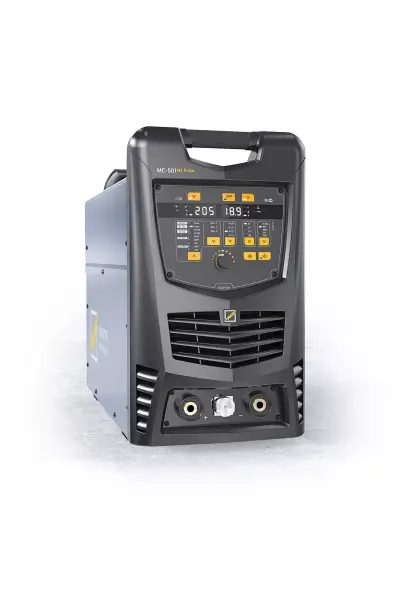Источник питания MIG МС-501 МХ Pulse, ЭЛЛОЙ - svardom.by
