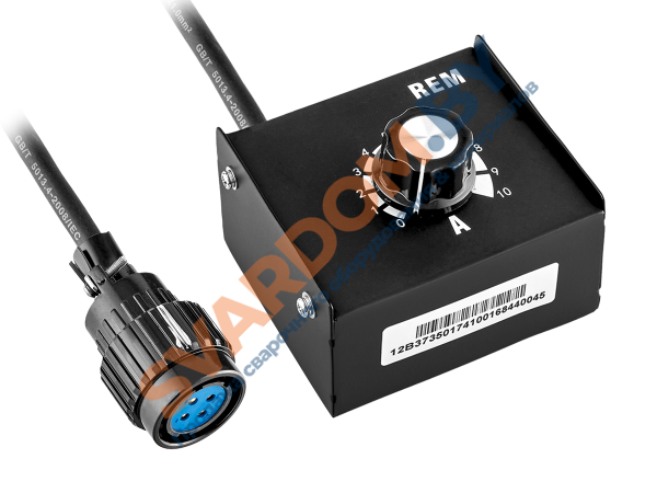 Пульт дистанционного управления REAL ARC 315, REAL ARC 400(Z29801, Z29802), Сварог - svardom.by