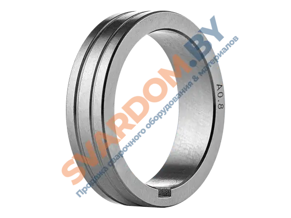 Ролик подающий 40х32х10 мм., 1.2-1.6, [Порошковая проволока] Сварог - svardom.by