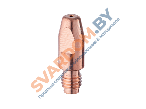 Наконечник сварочный M6×28 E-CU Ø 1.2 мм ICU0004-12, Сварог - svardom.by