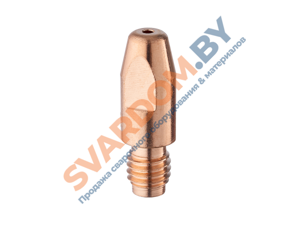 Наконечник сварочный M8×30 E-CU Ø 1.6 мм ICU0005-16, Сварог - svardom.by