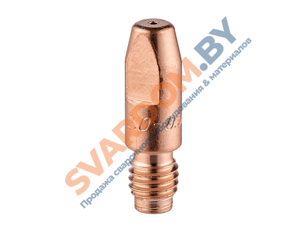 Наконечник сварочный M8×30 E-CU Ø 2.0 мм ICU0005-20, Сварог - svardom.by