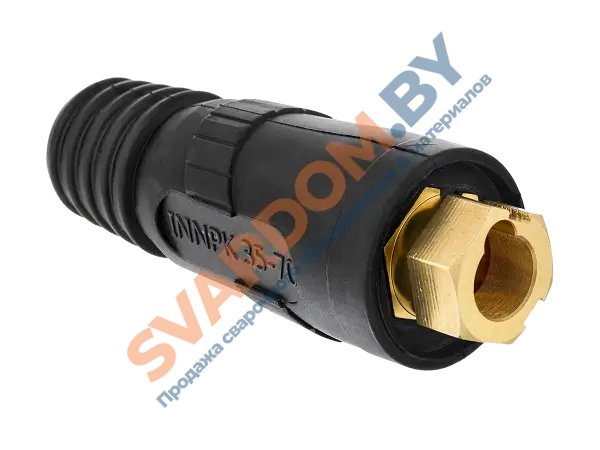 Кабельная розетка 35-50 ISQ0097, Сварог - svardom.by