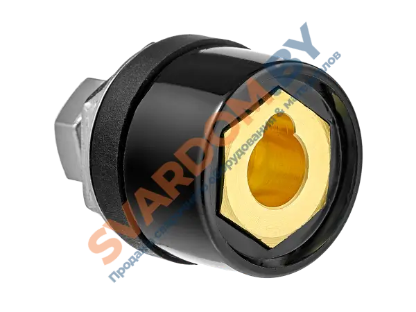 Панельная розетка 70-95 ISQ0054, Сварог - svardom.by