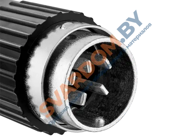 Разъём кабельный 5-pin IHQ0756, Сварог - svardom.by