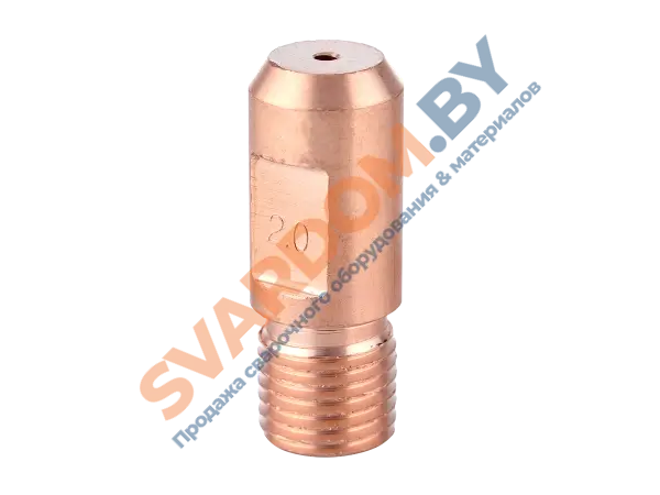 Наконечник сварочный MZ M14x1.5 Ø 2.0 мм, Сварог - svardom.by