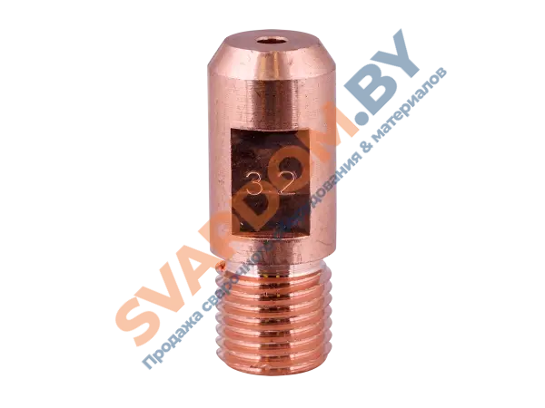 Наконечник сварочный MZ M14x1.5 Ø 3.2 мм ICU0074-102, Сварог - svardom.by