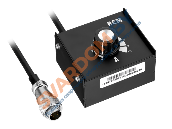 Пульт дистанционного управления ARC 400 (Z312), Сварог - svardom.by