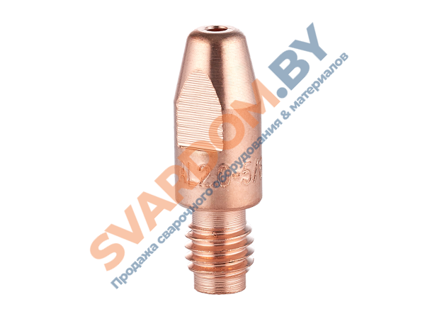 Наконечник сварочный M8×30 E-CU-AL Ø 2.0 мм ICU0005-70, Сварог - svardom.by