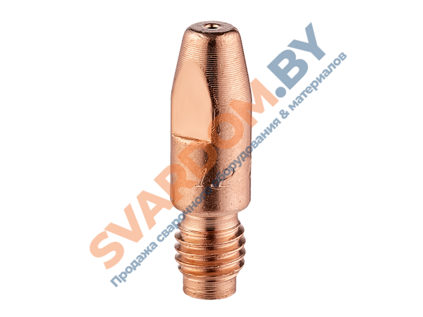 Наконечник сварочный M8×30 E-CU Real Ø 1.2 мм ICU0005-12R, Сварог - svardom.by