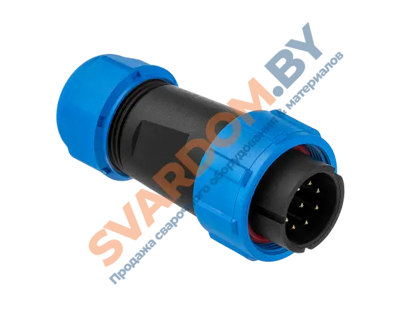 Разъём 9-pin IHQ0891, Сварог - svardom.by