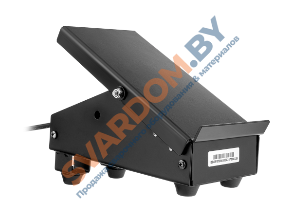 Педаль управления сварочным током TIG 315 P AC/DC MULTIWAVE (E202), Сварог - svardom.by
