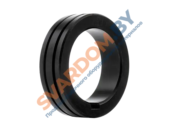 Ролик подающий 35х25х10 мм., 1.0-1.2, Сварог - svardom.by