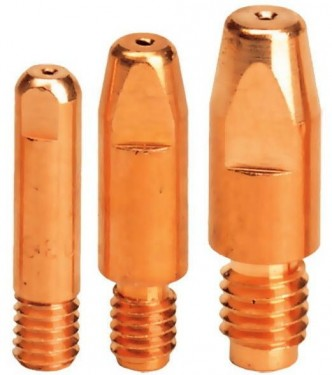 Наконечник сварочный M6x30 Ø 1.0 мм, ESAB - svardom.by