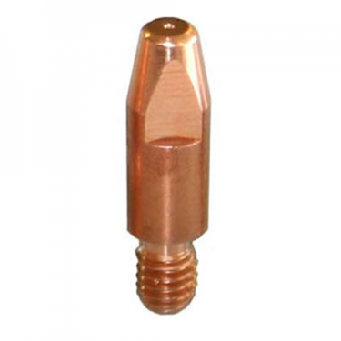 Наконечник сварочный M6x38, Fe/Al Ø 2.4 мм, ESAB - svardom.by