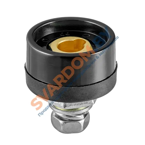 Розетка панельная 10-25 ROV1025, ПТК - svardom.by