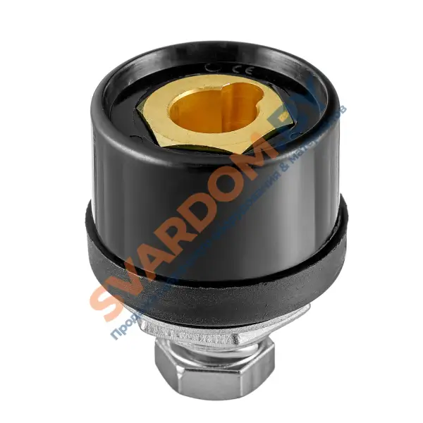 Розетка панельная 35-50-70 ROV3550, ПТК - svardom.by