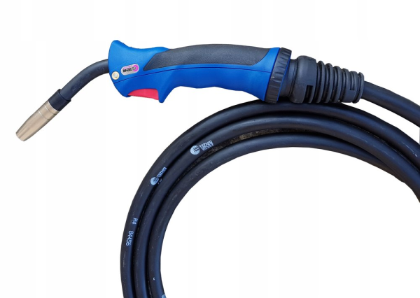 Сварочные горелки MIG/MAG серии ABIMIG® W, ABICOR BINZEL - svardom.by